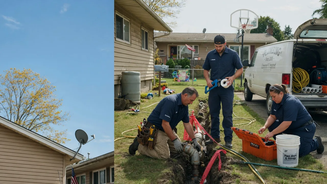 Garbage Disposal Replacement in Rutland, ND near me